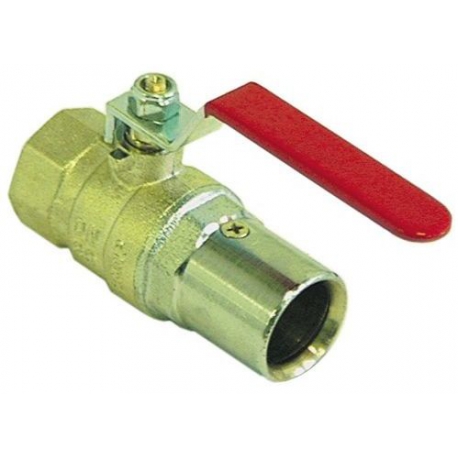 NIPPLE TAP - TIQ76664