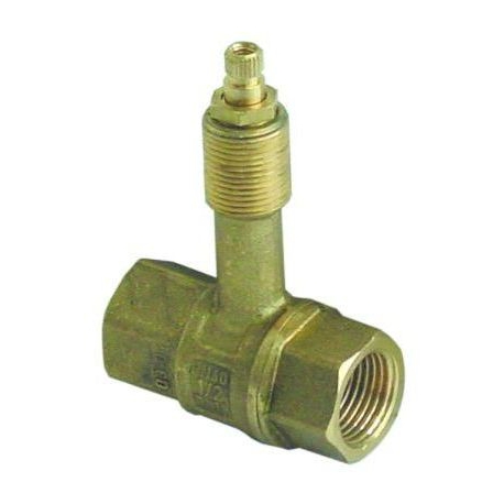 WATER FAUCET 1/2 - TIQ76671