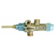 HAHN GAS PEL21S STANGE 35MM RACC THERMO M8X1 MARENO HERKUNFT