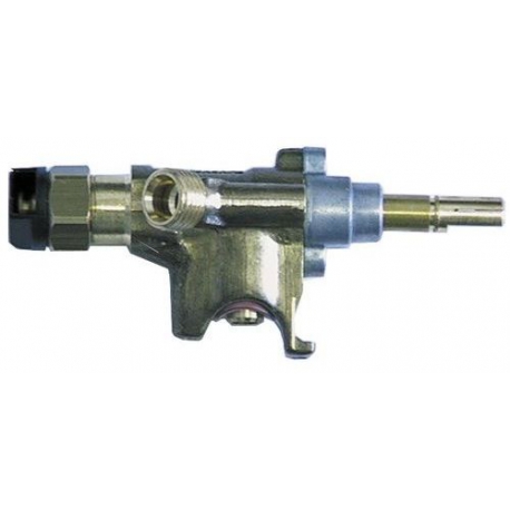 GRIFO GAS SABAF PARA FOURNEAU 600-700 ORIGEN - TIQ76618