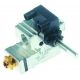 GRIFO GAS PARA FOURNEAU 601 CON MICRO INTERRUPTOR - TIQ76610