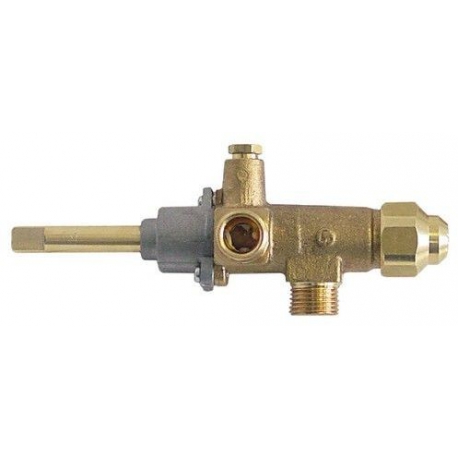 GRIFO GAS CAL 3200 CON SURTIDOR 0.55 RAC - TIQ76613