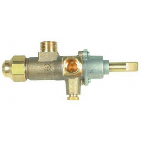 GRIFO GAS CAL 3200 0.90 - TIQ76627