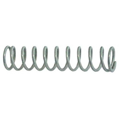 DOOR SPRING - TIQ76633