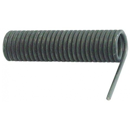 SPRINGS FOR KETTLE MG-BM OF LID L:105MM Ã­28MM - TIQ76776