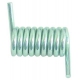 LEFT SPRING - TIQ76781