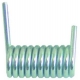 SPRINGS LEFT Ã­20X40MM FOR PLATES ELEC SINCE 99 - TIQ76782