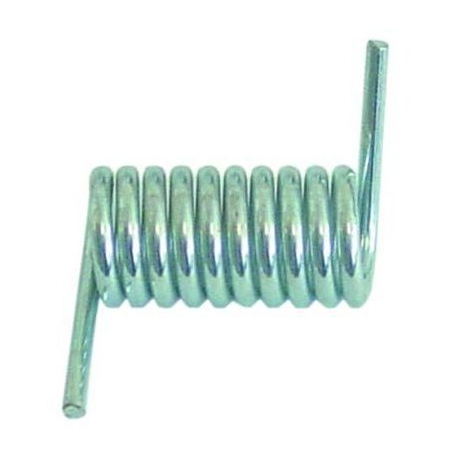 SPRINGS LAW Ã­20X40MM FOR PLATES SINCE 99 ORIGIN - TIQ76798