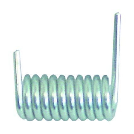 RESSORT DROITE DIAM FIL 3.5MM - TIQ76799