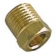 RACOR VELA/LAMPARILLA X5P M10X1 Ã˜ 7MM - TIQ7672