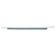 HEATER ELEMENT TOASTER TUBE QUARTZ CT540 INFERIOR L:200MM Ã­6 - TIQ76721