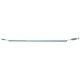 ROLLER GRILL SALAMANDRE HEATING ELEMENT 950W 230V L:390MM CONNECTIO