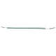 HEATER ELEMENT FOR TUBE QUARTZ EXTENSIBLE OF 190 WITH - TIQ76736