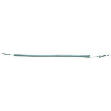 HEATER ELEMENT FOR TUBE QUARTZ EXTENSIBLE OF 190 WITH - TIQ76736