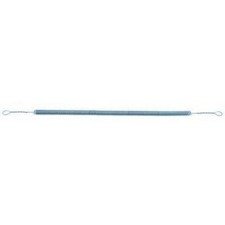 RESISTENCIA TUBO QUARTZ 500W 230V - TIQ76737