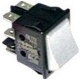 INTERRUPTOR BLANCO 2 POLOS LUZ 250V 16A