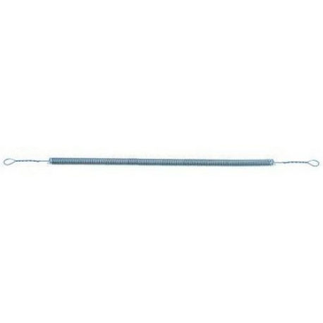 RESISTENZA TUBO QUARTZ 400W 110V L:345MM Ã­6MM - TIQ76745