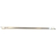 HEATER ELEMENT TUBE QUARTZ 500W 115V L:365MM - TIQ76748