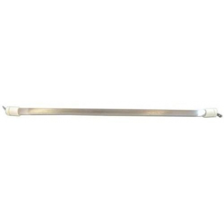 HEATER ELEMENT TUBE QUARTZ 500W 115V L:365MM - TIQ76748