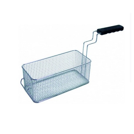 CF10M FRYER BASKET 135X290 - BYQ8918