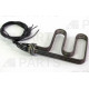 HEIZUNGEN MIT KABEL 5600W 230V L:250MM L:210MM - BYQ8198