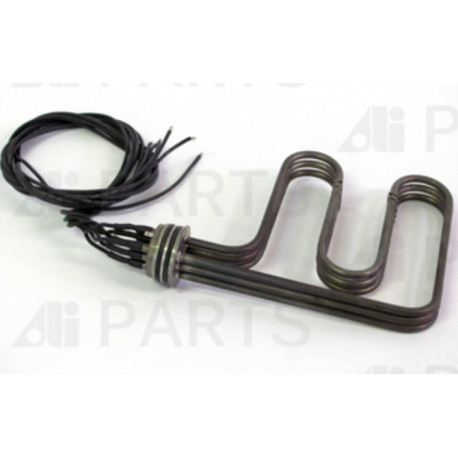 HEIZUNGEN MIT KABEL 5600W 230V L:250MM L:210MM - BYQ8198