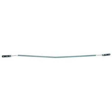 QUARTZ TUBE RESISTANCE - TIQ76740