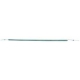 RESISTANCE TUBE QUARTZ RST128 - TIQ76741