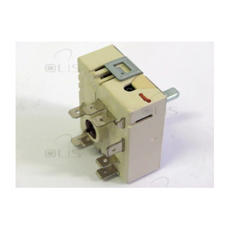 ENERGY REGULATOR - BYQ9720