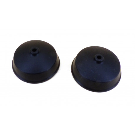 GAINE DE PROTECTION SILICONE (2PIECES) - BEQ635