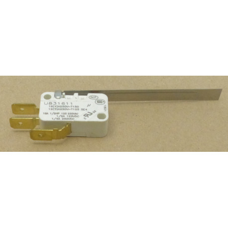 KIT SCHALTSCHUTZE SWITCH - BEQ638