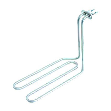 RESISTENCIA C06 RF4 FRITEUSE/OEUFRIER 2000W 230V ADENTRO 280 - TIQ76858
