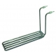 HEATER ELEMENT FRYER 3000W 230V L:335MM L:120MM H:220MM