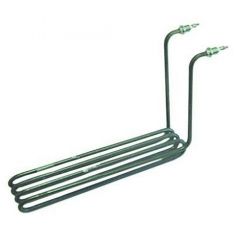 RESISTANCE FRITEUSE 15L 3000W - TIQ76859
