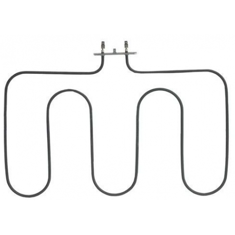 .ESISTENCIA HORNO 510X390X25MM CALOR DE SUELO - TIQ76869