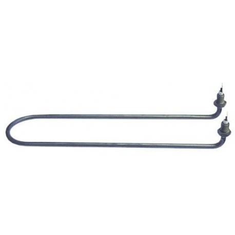 HEATER ELEMENT COOKER WITH PATES 800W 230V L:350MM L:85MM - TIQ76863