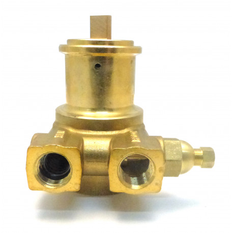 POMPA VANE CB 1505 BLF (L/ - CQ7349