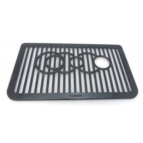 GRIGLIA TAZZE PLASTICA BD-PC - CQ8724