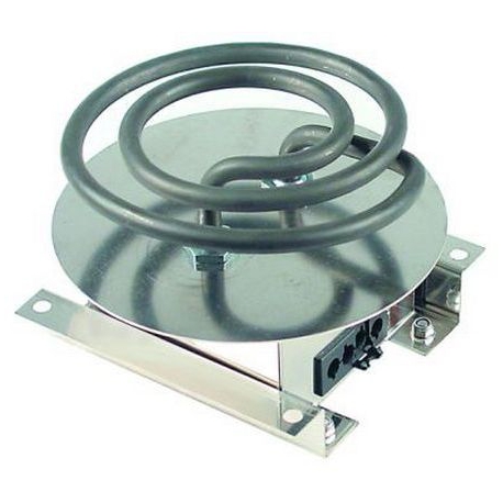 PANEL DE CONTROL COMPLETO - TIQ76871