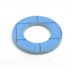 KLINGERIT GASKET Ã 1/4 FOR PROBE VALVE-21/13/3-