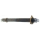 HEATHER ELEMENT FOR COOKER 9000W 400V L:440MM - TIQ76883