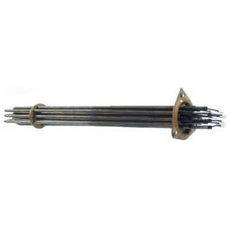 HEATHER ELEMENT FOR COOKER 9000W 400V L:440MM - TIQ76883