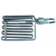 RESISTENCIA FREIDORA 9000W 230V L:290MM L:205MM ORIGEN - TIQ76896