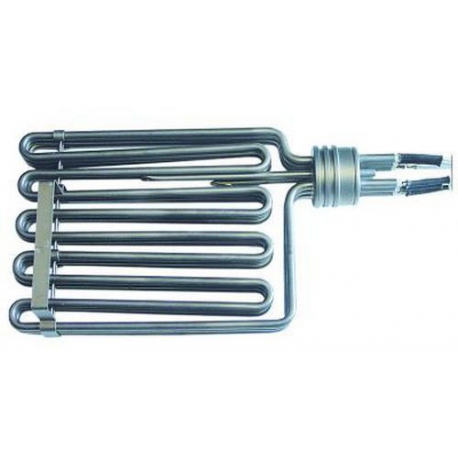 RESISTENCIA FREIDORA 9000W 230V L:290MM L:205MM ORIGEN - TIQ76896