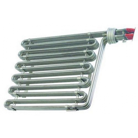 RESISTENCIA FREIDORA 9000W 3X230V - TIQ76890