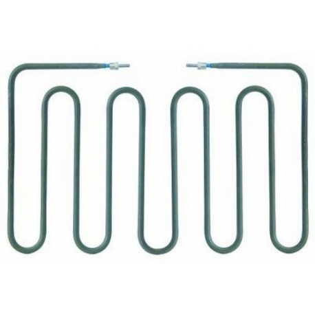 HEATHER ELEMENT PLUNGER 310MM SUPERIOR GRILL 875W 230V L:195 - TIQ76809
