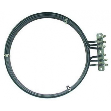 RESISTENCIA AIRE CALIENTE 8700W230V - TIQ76800