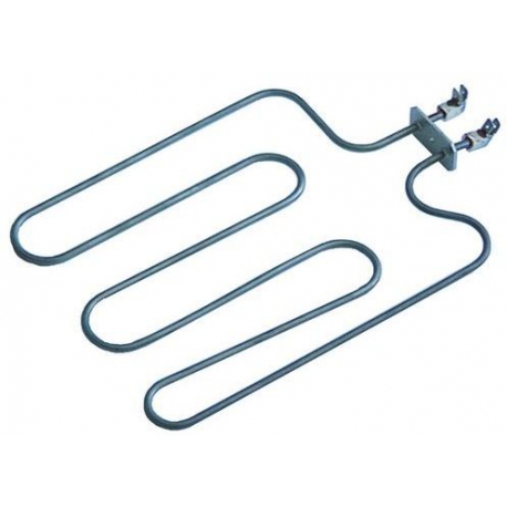 RESISTENCIA GRILL 800W ELECTRICA 225X165MM BRIDA 40X22 - TIQ76815