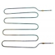 RESISTENCIA HORNOS PIZZA 800W