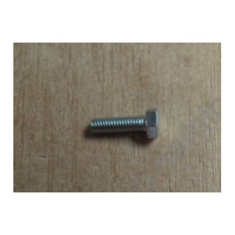SCREW GALVA M5X16 - CEQ7607